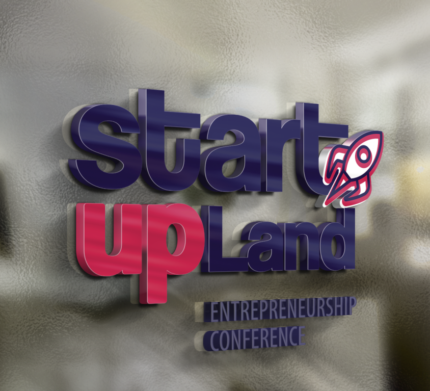 StartUp Land Summit