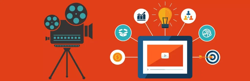 استراتيجيات نجاح التسويق عبر الفيديو