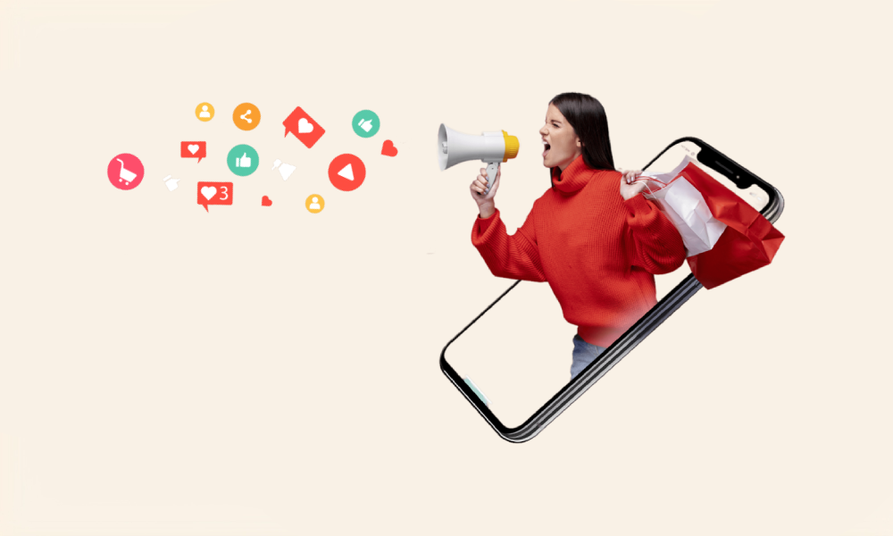 إنشاء محتوى جذاب لحملات التسويق الرقمي